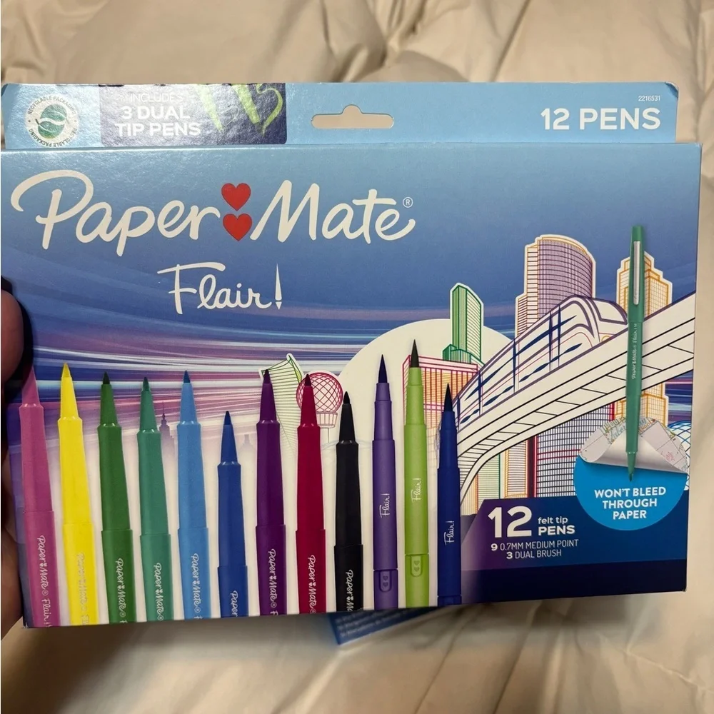 Paper Mate Bundle